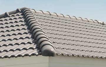 advantages of Eastwood Hall clay roofing