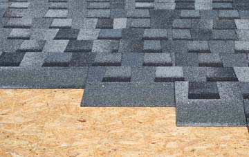 expert Eastwood Hall asphalt roof companies