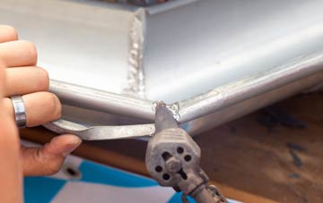 disadvantages of Eastwood Hall lead roofing