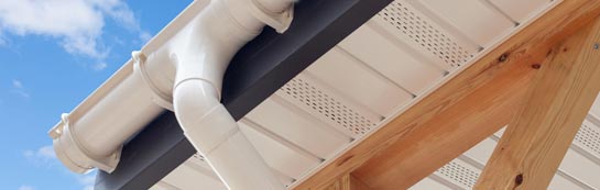 get Eastwood Hall guttering quotes today