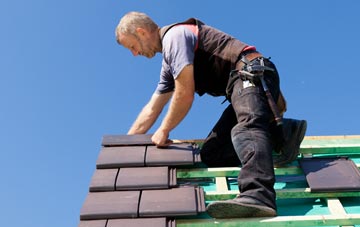 disadvantages of Eastwood Hall slate roofing