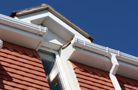 Eastwood Hall fascias