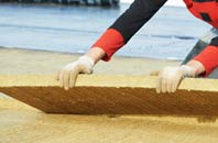 find rated Eastwood Hall roof insulation companies