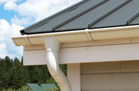 Eastwood Hall soffits